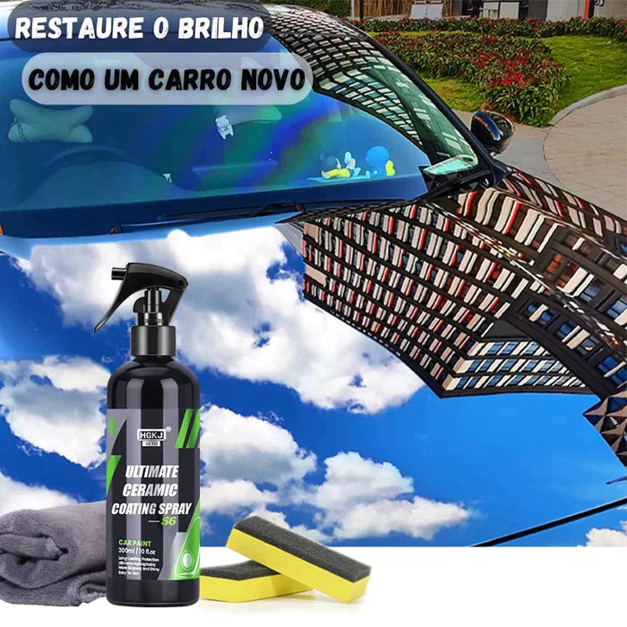 Easy Spray Reparo - Cleaner Spray
