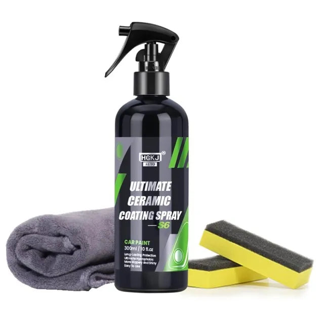 Easy Spray Reparo - Cleaner Spray