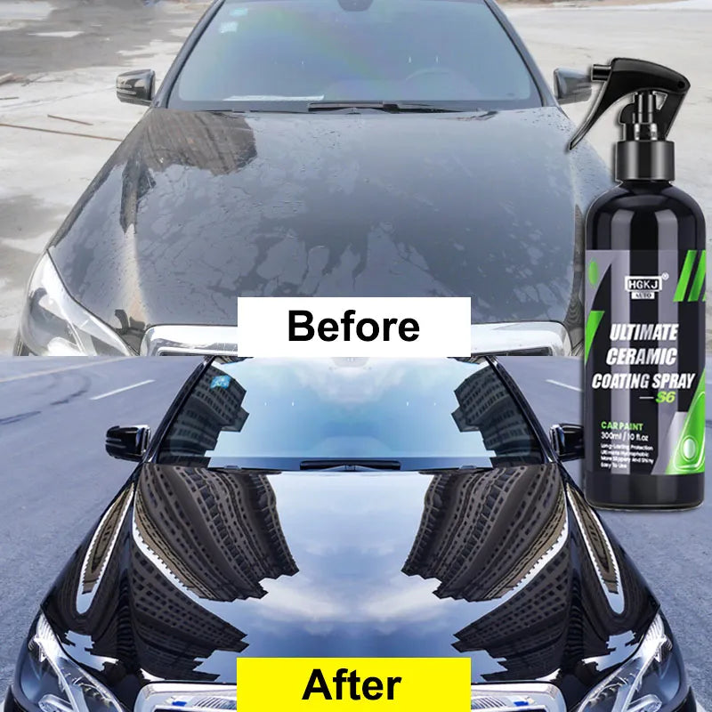 Easy Spray Reparo - Cleaner Spray